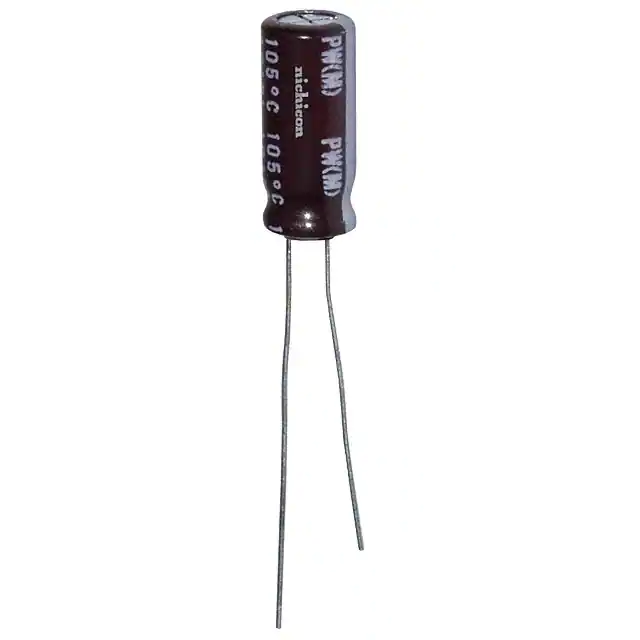 UPW1A221MED6TA Nichicon electronic component